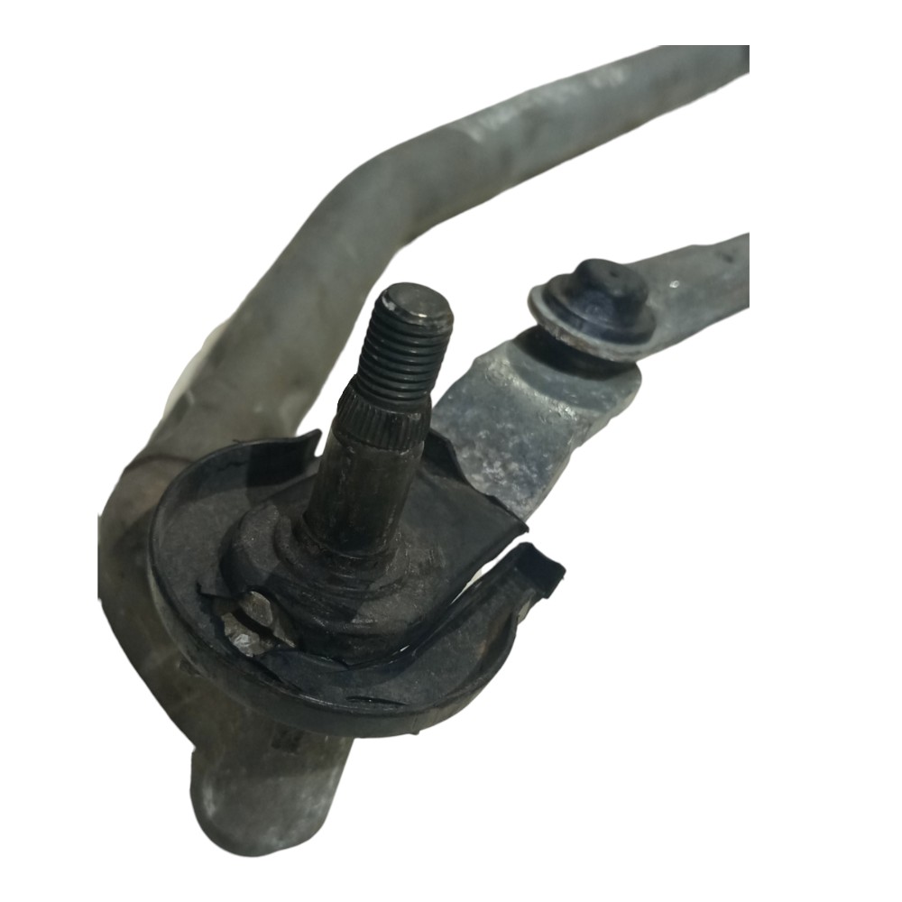Galhada Limpador Para-brisa Hyundai Veloster 2011 A 2017 2