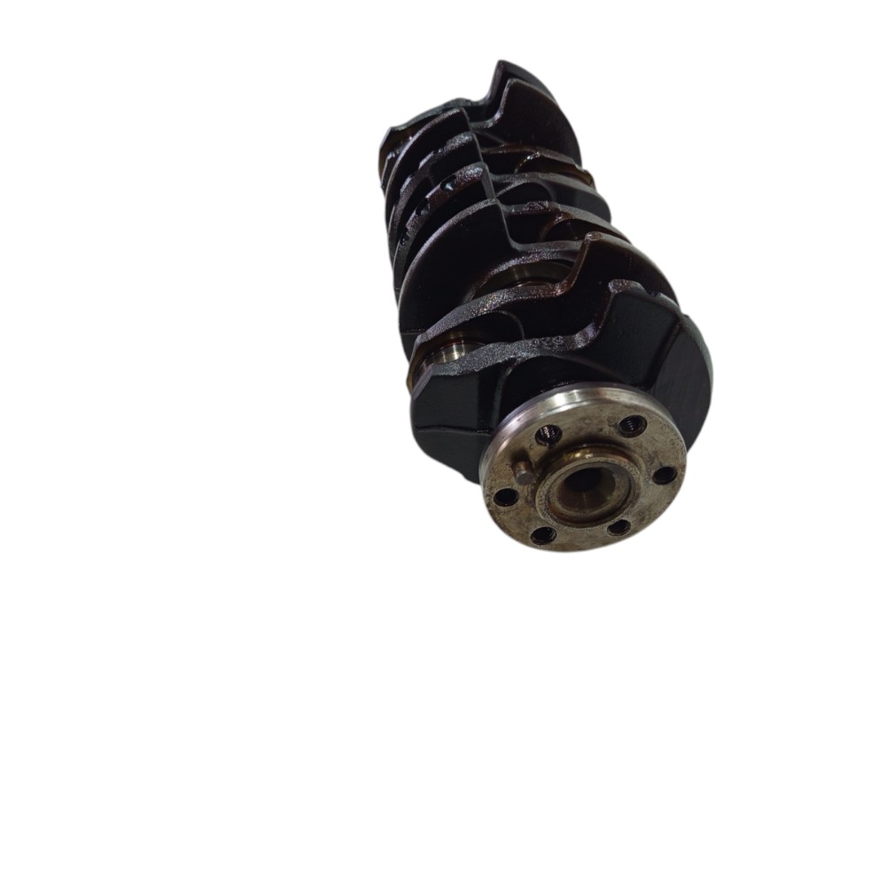 Virabrequim Citroen C3 1.6 16v 110cv 2003 2004 2005 A 2012 8