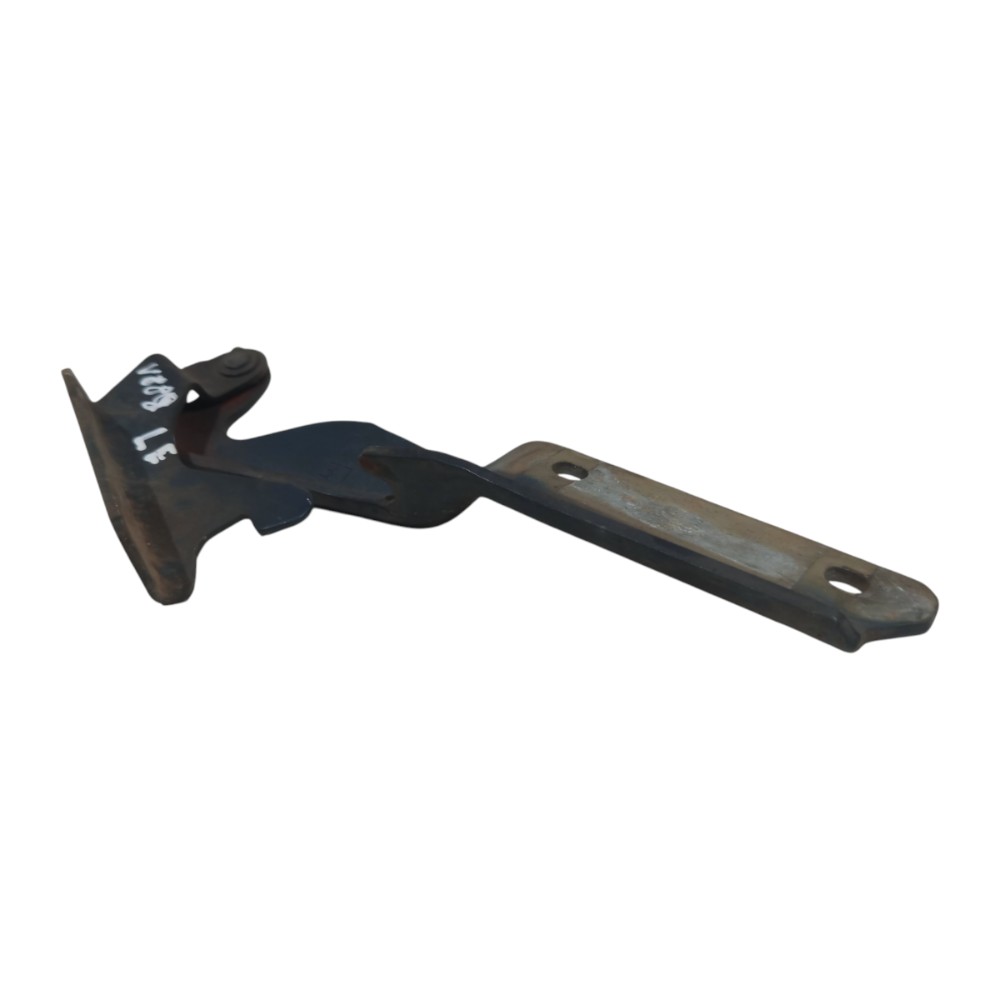 Dobradiça Capô Tampa Dianteira Esquerda Fiat Palio 1996/2000 2