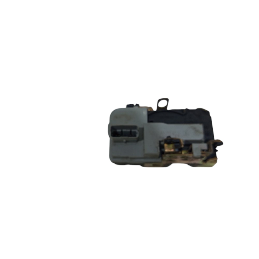 Fechadura Elétrica Dianteira Esquerda Peugeot 206 1999-2010 4