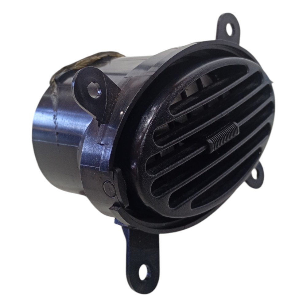 Difusor Ar Condicionado Diant Direito Chery Qq 2011 A 2014 6