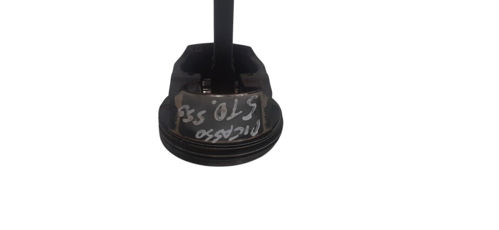 Pistão Biela Std Citroën C4 Picasso 2.0 2007 2008 2009 A 13 5