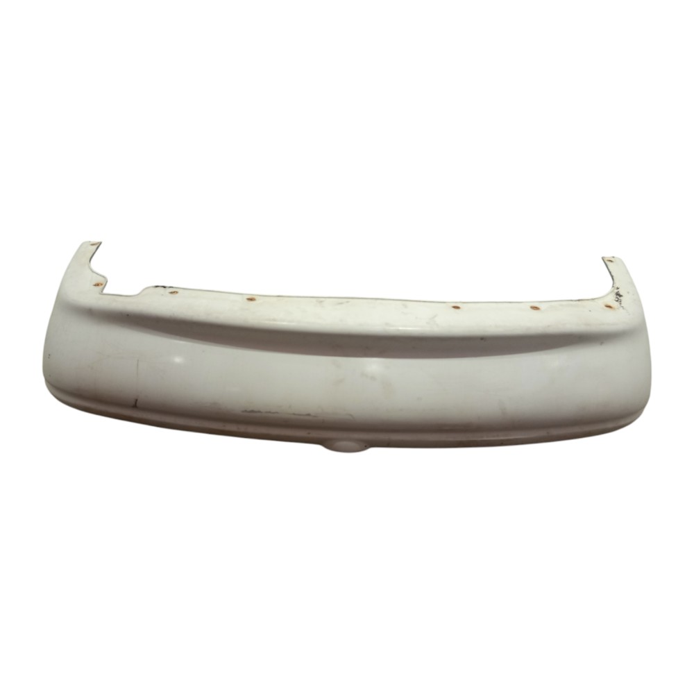 Para-choque Traseiro Gm Corsa Classic 2002 A 2008 1