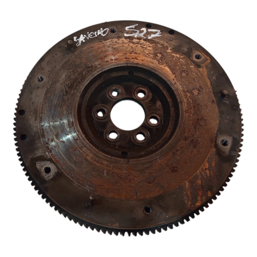 Volante Motor Cremalheira Saveiro Gol Parati 1996 A 2007 5