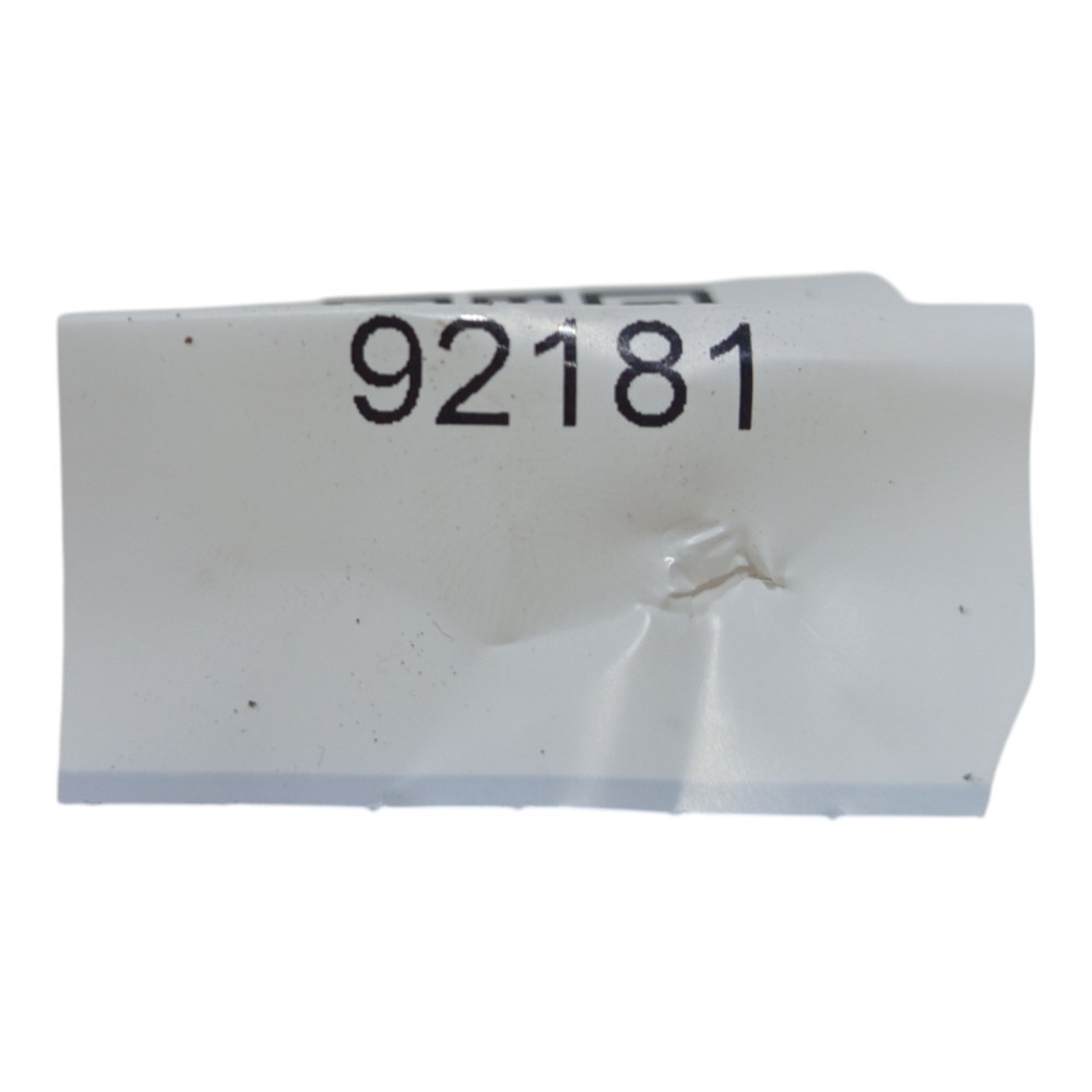 Alça Pqp Teto Renault 1999 2000 2001 2002 2003 04 05 A 2012 Cinza 7