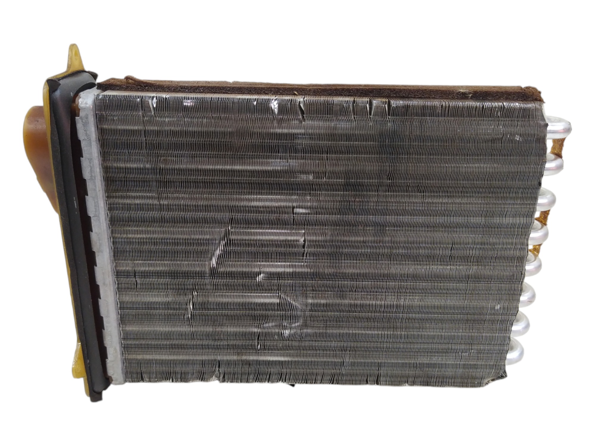 Radiador Ar Quente Fiat Doblo 1.6 2003 2004 2006 2007 A 2009 5