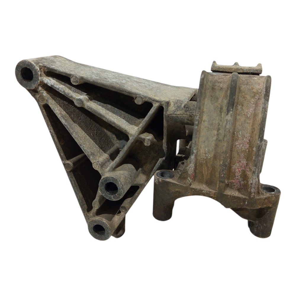 Coxim Suporte Traseiro Gm Chevrolet Vectra 1997 1998 A 2005 8
