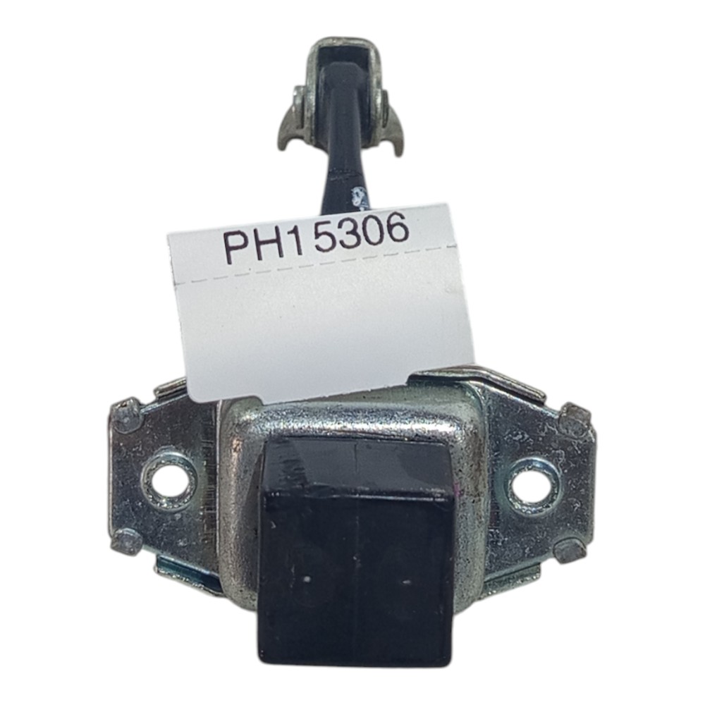 Limitador Porta Dianteira Direita Mitsubishi Asx 2015 A 2020 8