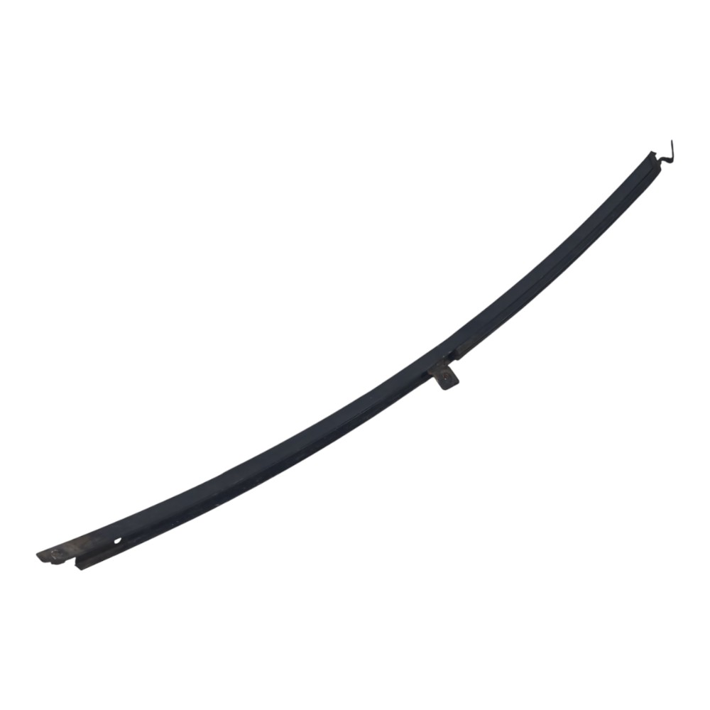 Guia Vidro Traseiro Direito Ford Fiesta 1996 1997 A 2002 6