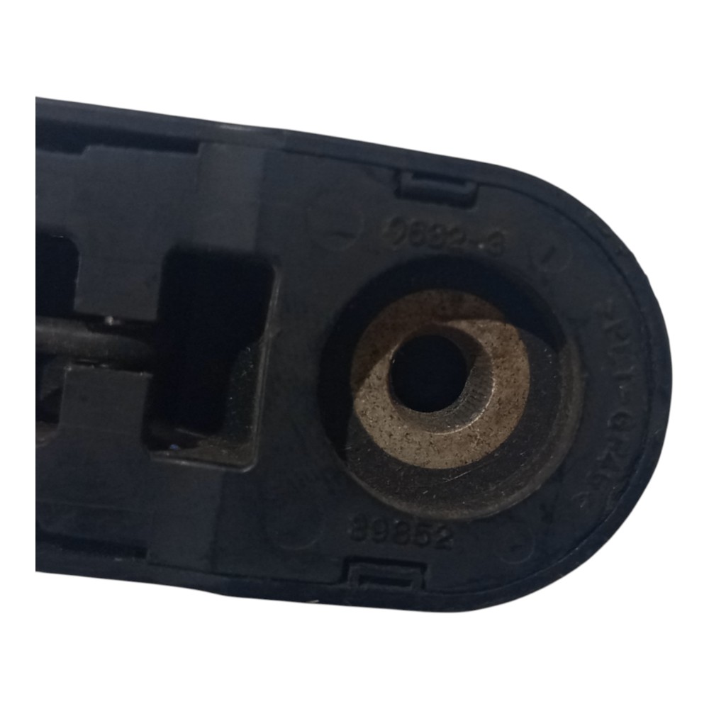 Braço Limpador Vidro Traseiro Nissan March 2011 2012 A 2020 2