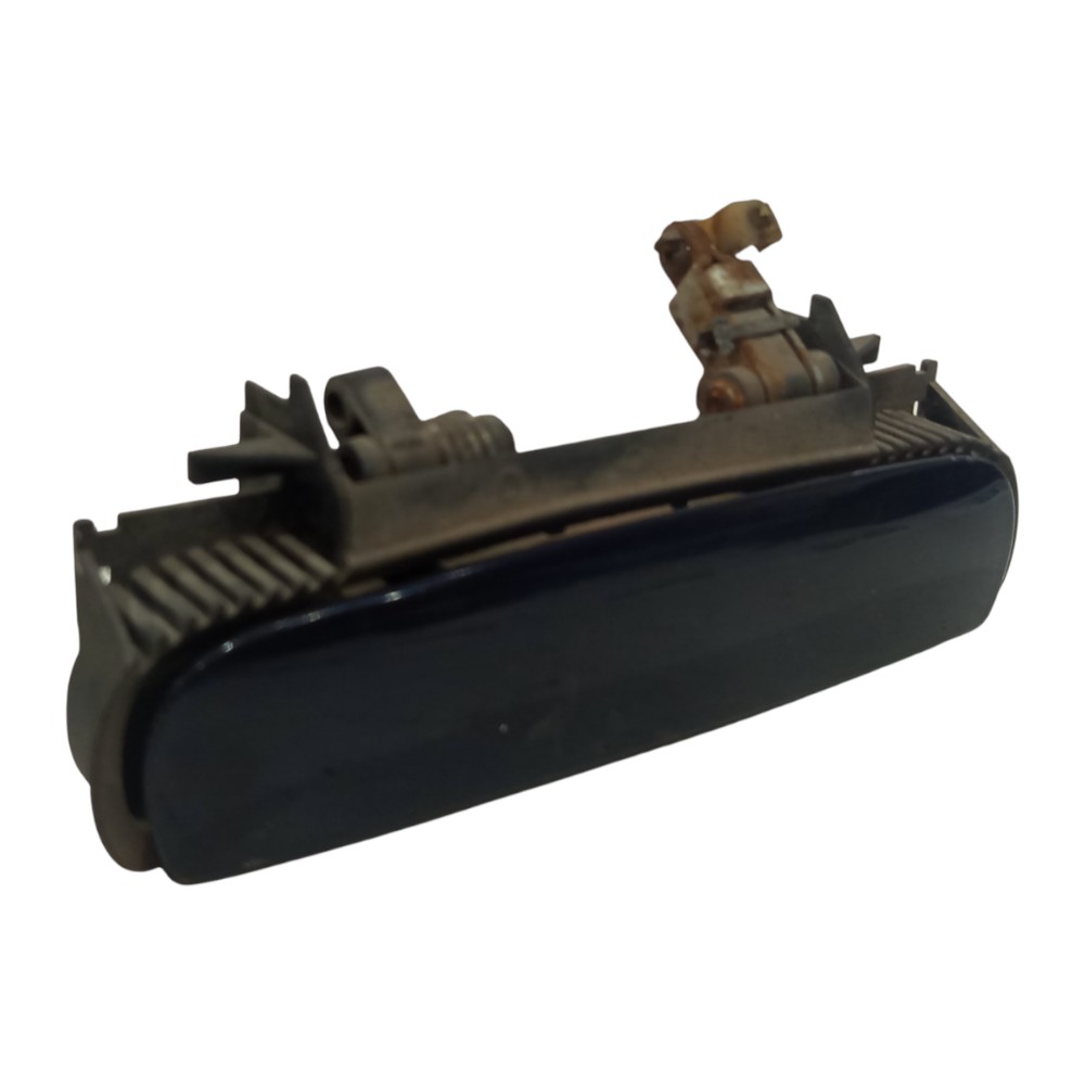 Maçaneta Externa Traseira Esquerda Audi A3 1999 2000 A 2006 2