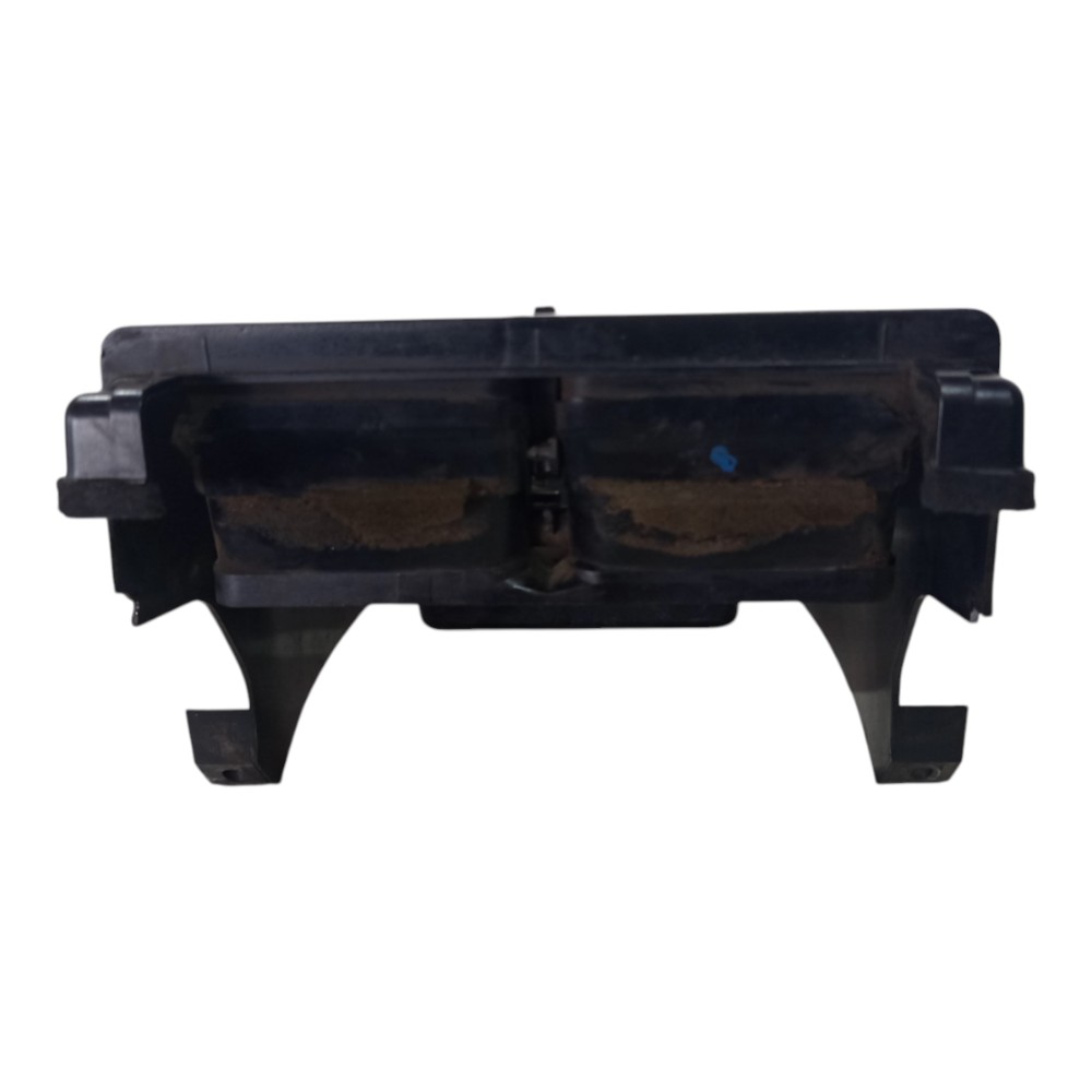 Moldura Painel Centrao Fiat Uno Elba Premio 1986 1987 A 1996 4