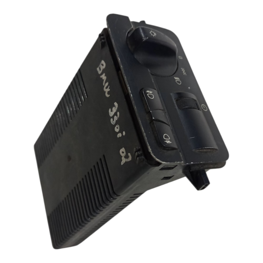Comando Farol Bmw 330i 1998 1999 2000 2001 2002 2003 A 2006 4