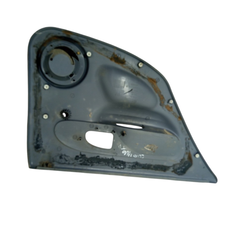 Forro Porta Traseiro Direito Renault Clio 2000 2001 A 2005 6