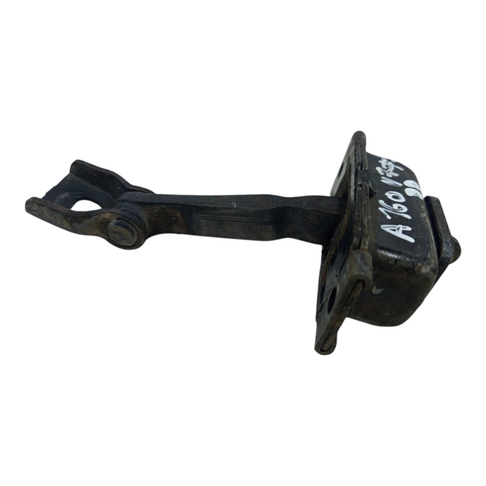 Limitador Porta Dianteira Direita Mercedes A160 1995 A 2002 6