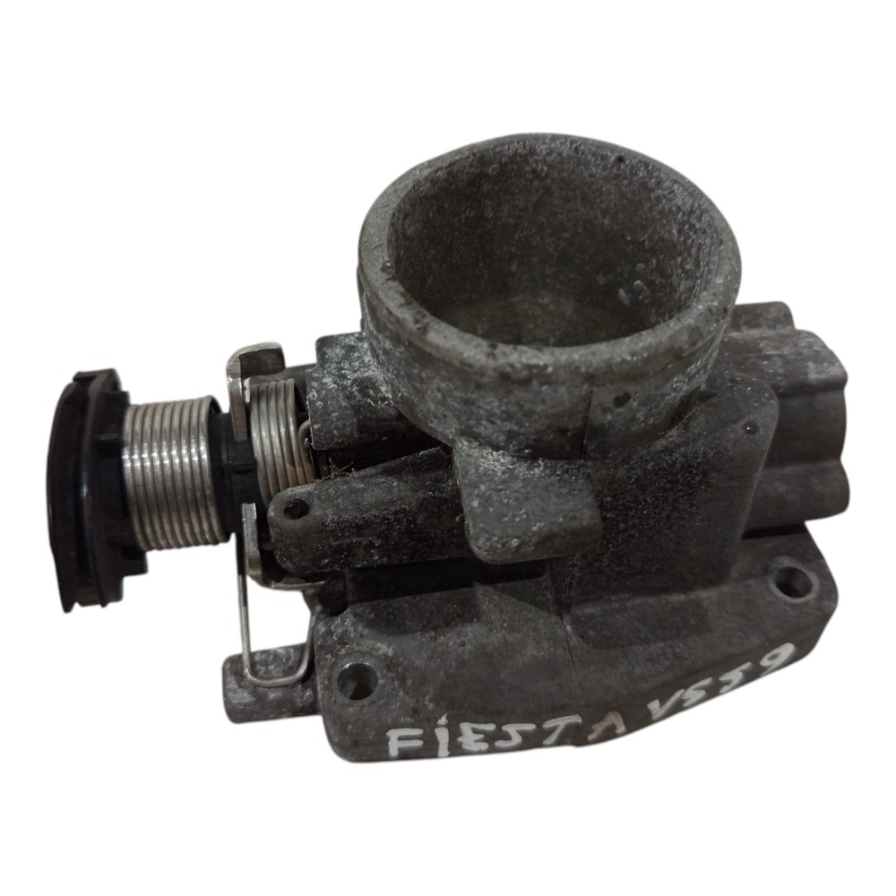 Tbi Corpo Borboleta Ford Fiesta 1.0 8v 1996 A 2003 3