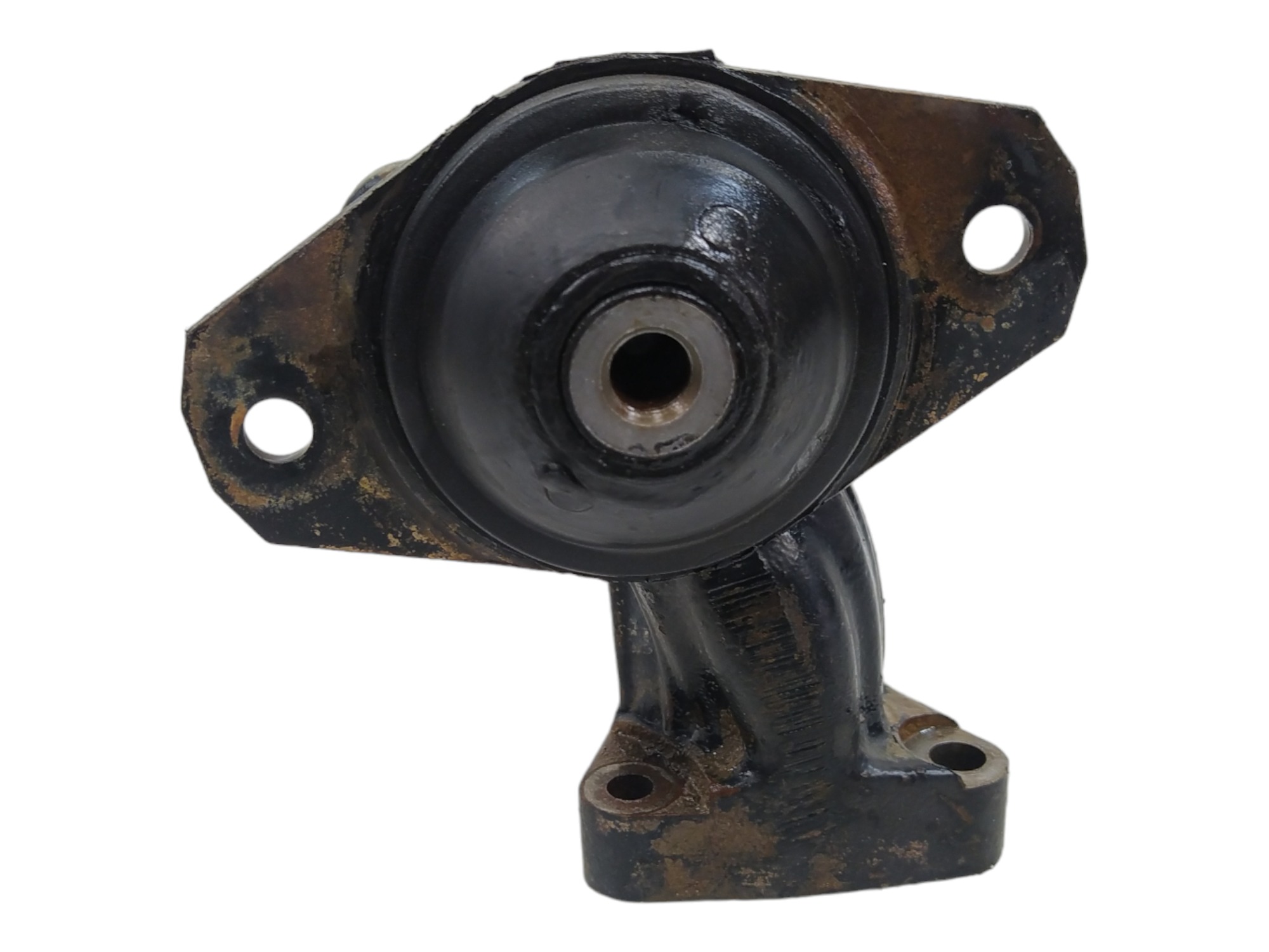 Suporte Coxim Direito Motor Siena Palio 1.0 Fire 2005 A 2008 4
