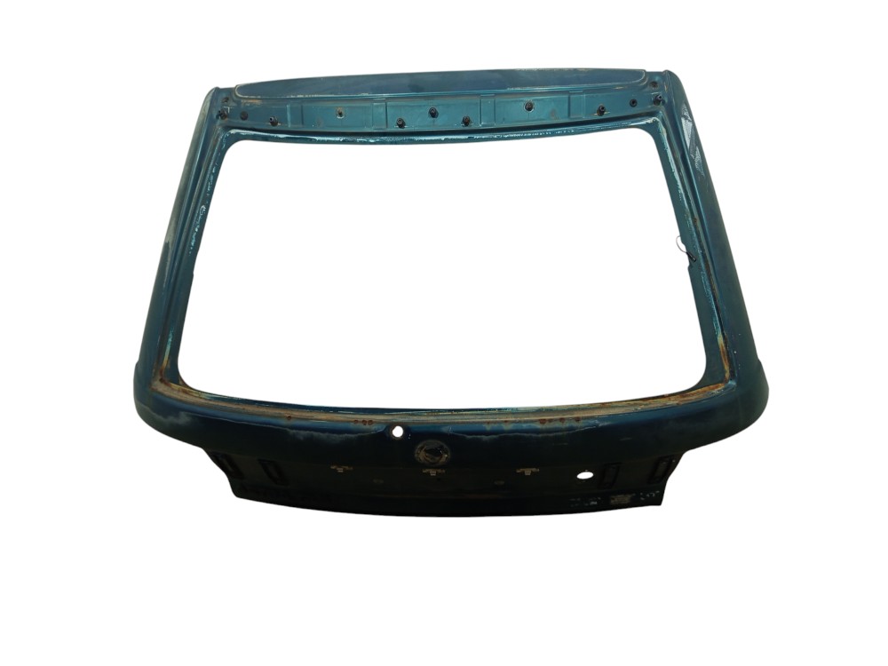 Porta Malas Chevrolet Astra 1993 1994 1995 A 1996 Usado Verde 2