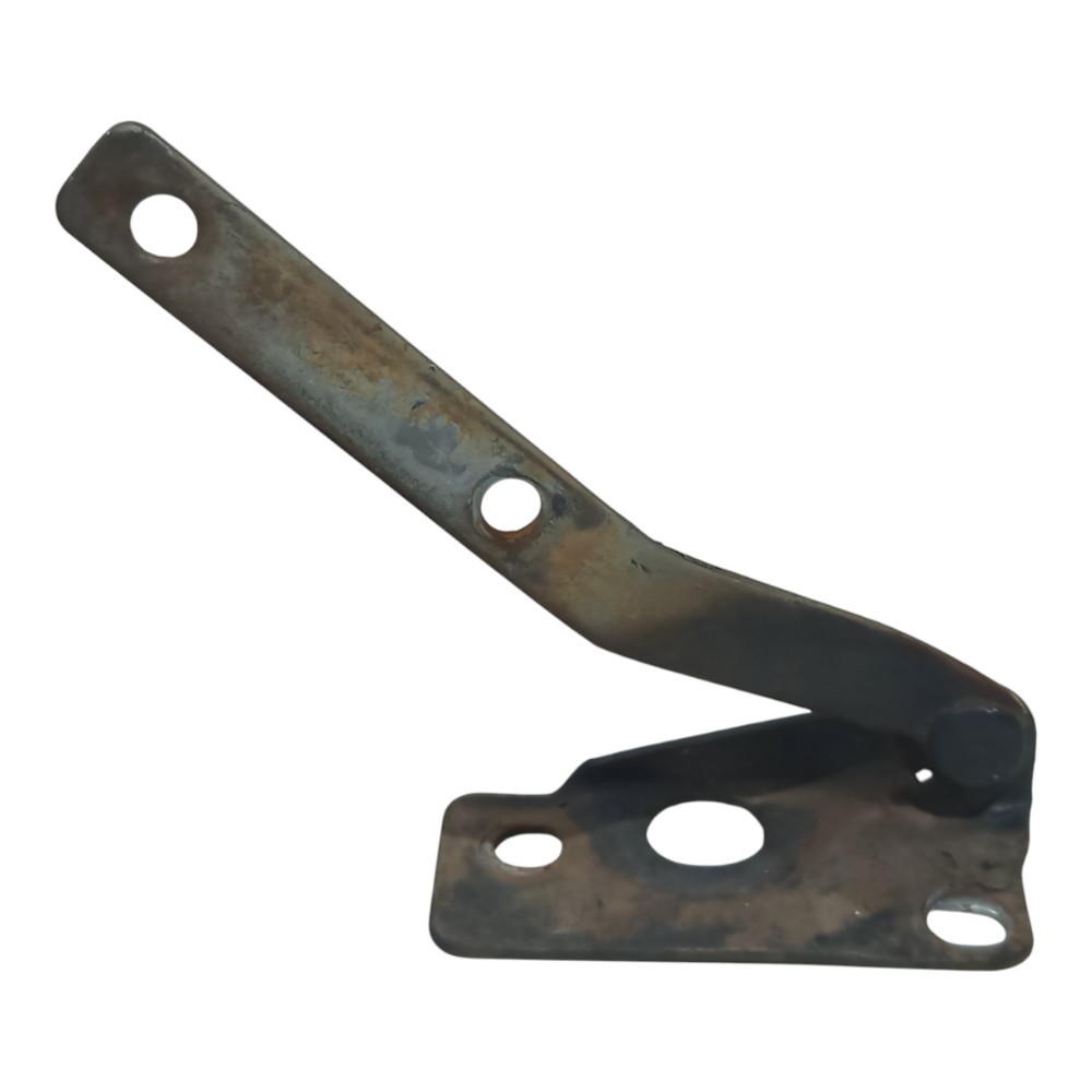Dobradiça Braço Direito Vw Gol 1996 1997 1998 1999 A 2005 6