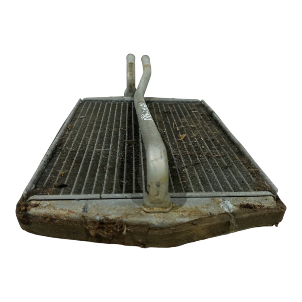 Radiador Ar Quente Ford Fiesta 1996 1997 A 2000 2001 2002 6