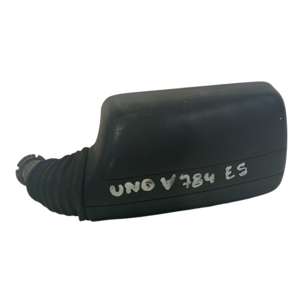 Retrovisor Manual Esquerdo Fiat Uno 1996 1997 1998 A 2002 6
