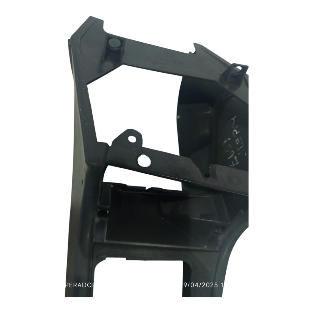 Console Central Kadett 1989 1990 1991 1992 1993 A 1994 4
