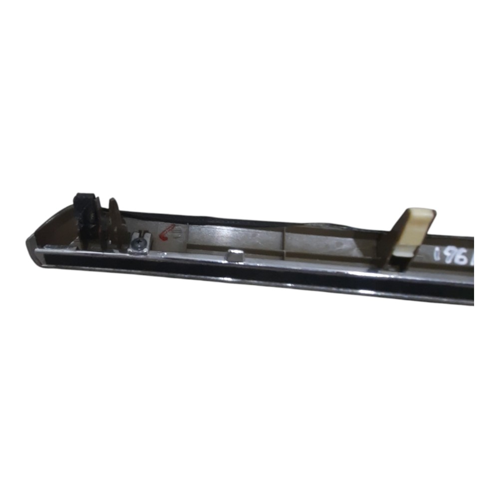 Friso Aplique Painel Hyundai Azera 3.3 V6 2007 2008 A 2011 9