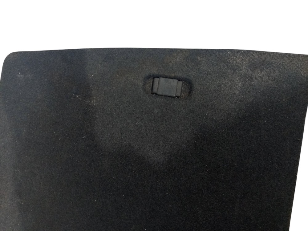 Forro Tampa Piso Porta Malas Gm Corsa Sw 1997 1998 A 2002 2