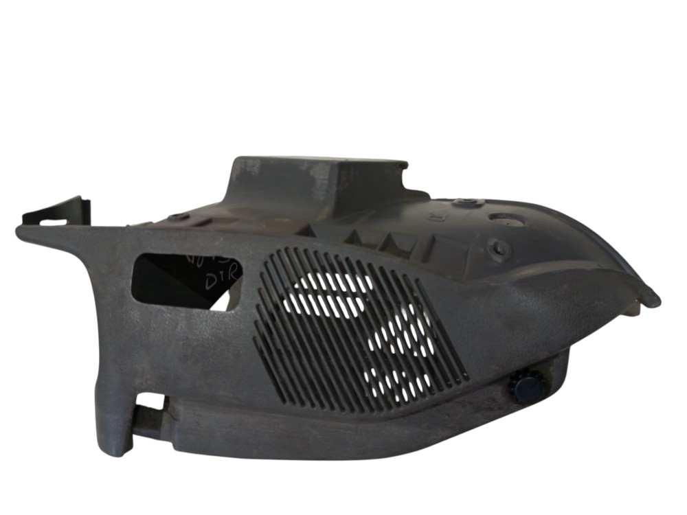 Suporte Bagagito Direito Ford Fiesta 1996 1997 1998 A 2001 1