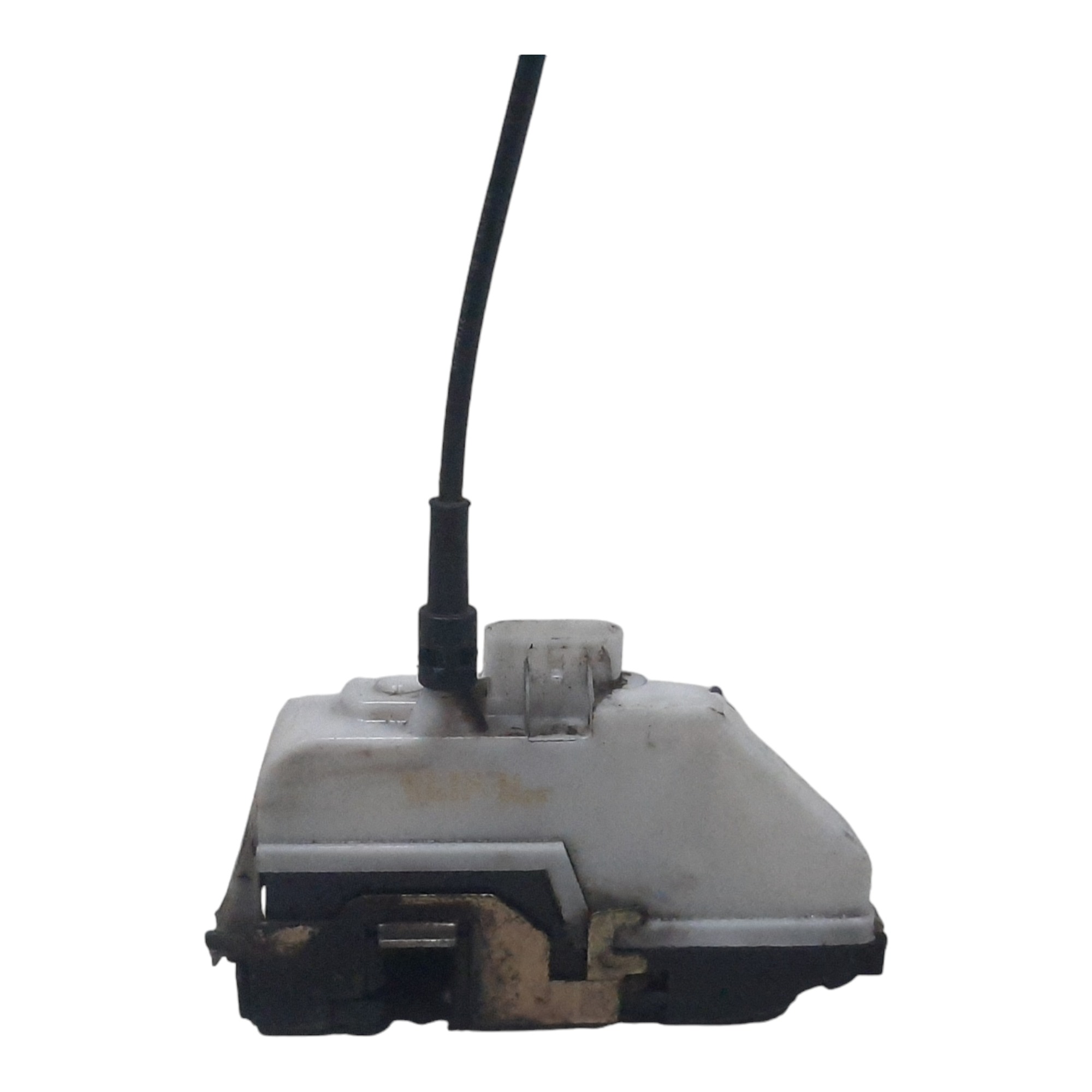 Fechadura Elétrica Dianteira Direita Citroen C3 2003 A 2012 5
