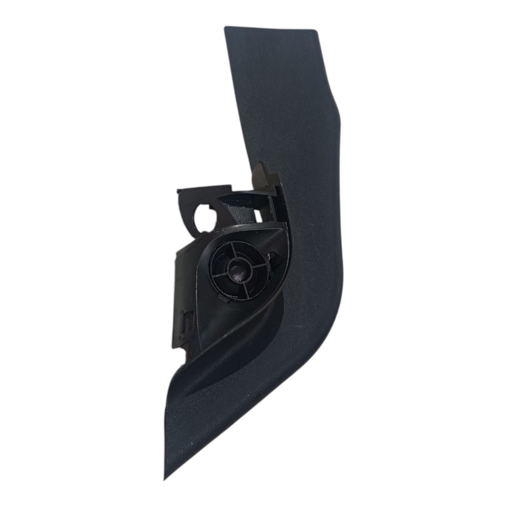 Moldura Interna Retrovisor Direito Ford Focus 2011 A 2017 4