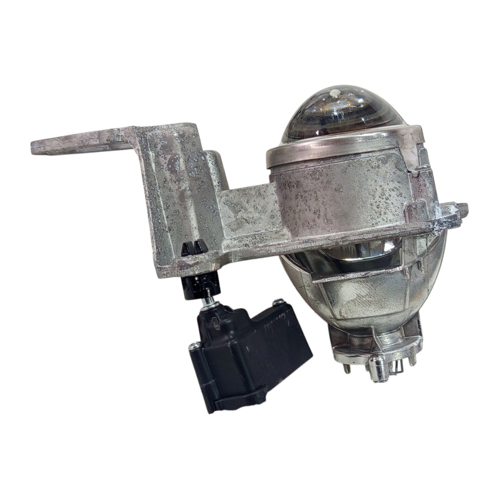 Bloco Óptico Projetor Farol Diant Esq Gm Tracker 2020 A 2024 7