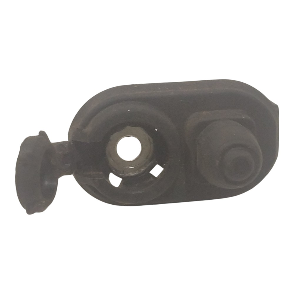 Interruptor Porta Traseira Direita Honda Fit 2004 A 2008 Ori 3