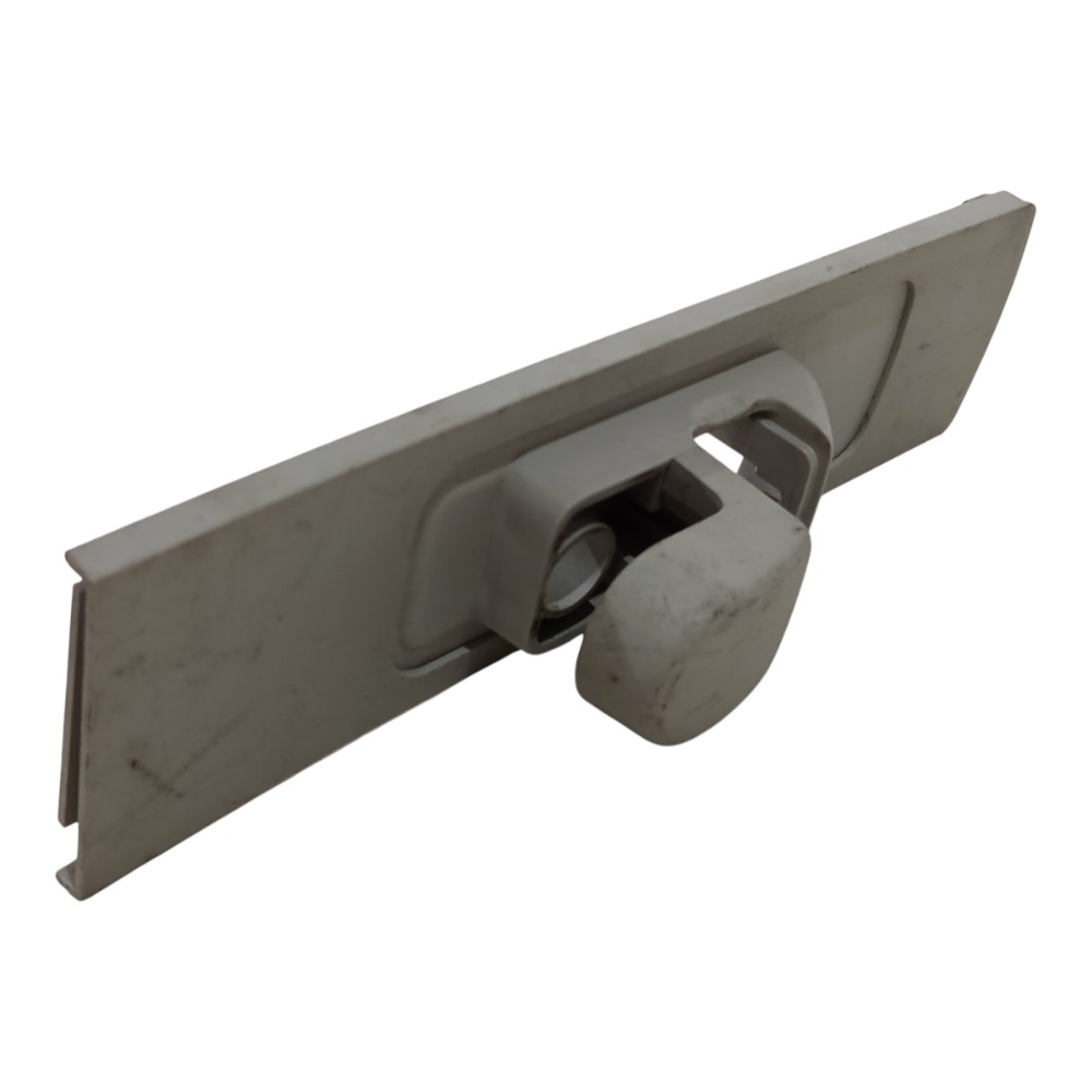 Suporte Regulagem Altura Lateral D Ford Fusion 2006 A 2009 7