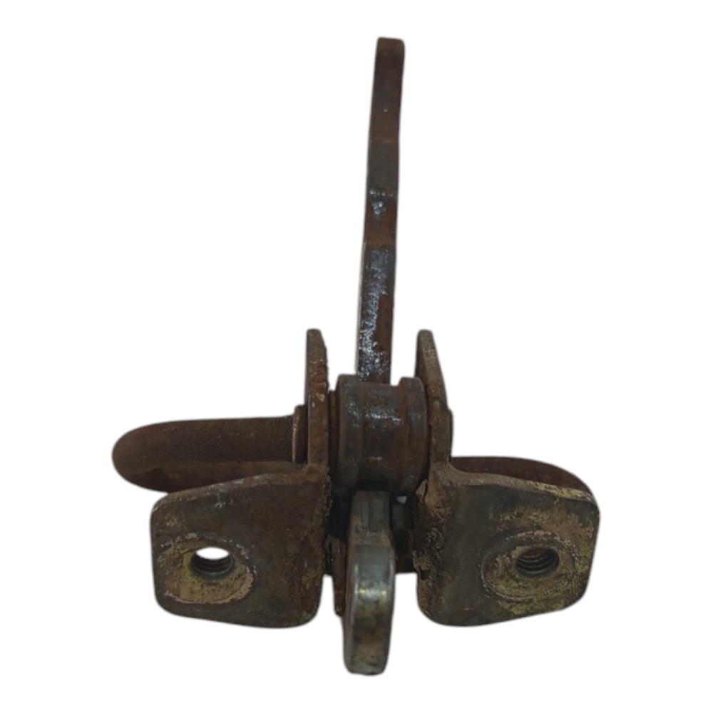 Limitador Da Porta Traseira Fiat Tempra 2.0 1990 A 1999 4