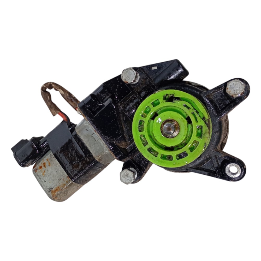 Motor Maquina Vidro Tras Direito Fiat Punto 2008 A 2012 2