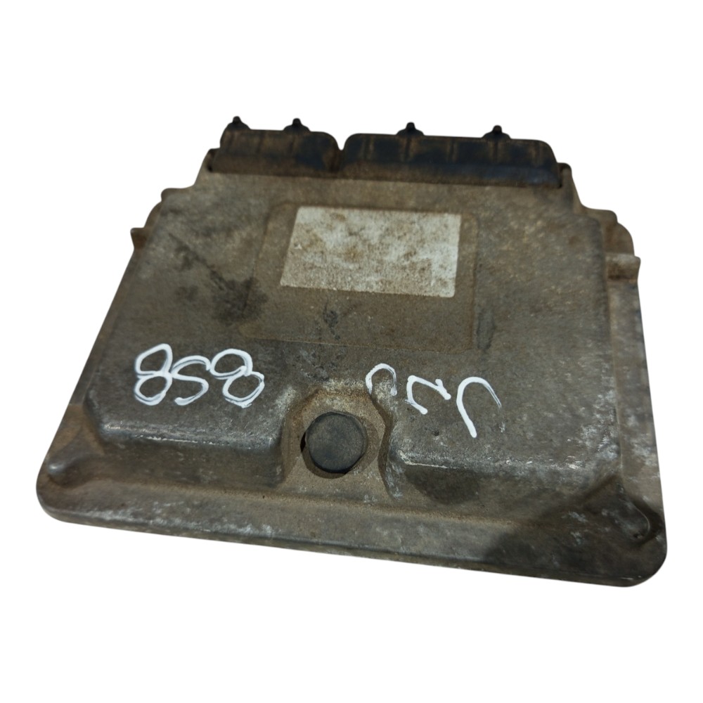 Modulo Central Injeção Fiat Uno 2006 2007 2008 2009 A 2010 2
