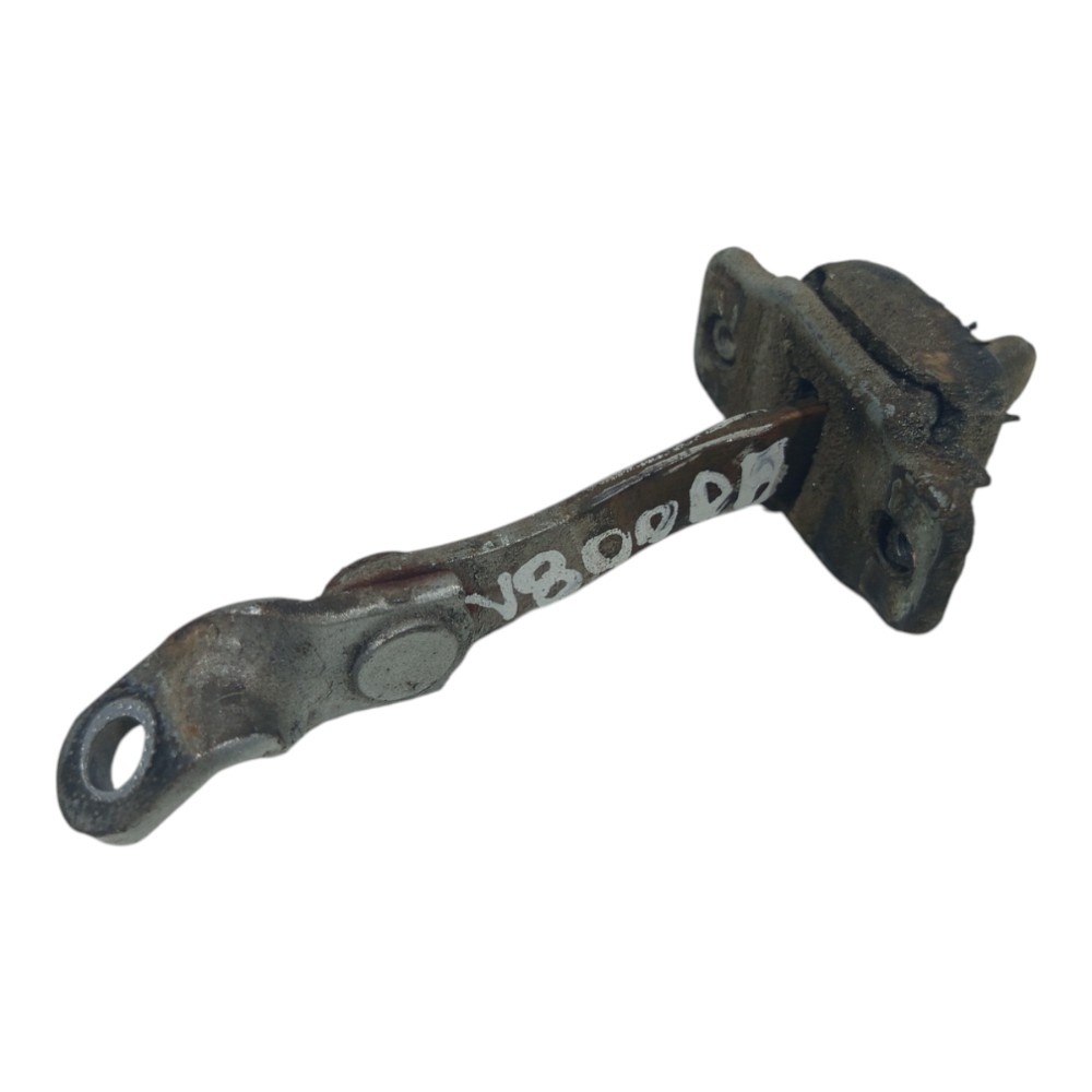 Limitador Porta Dianteira Direita Ford Escort 1989 A 1995 3