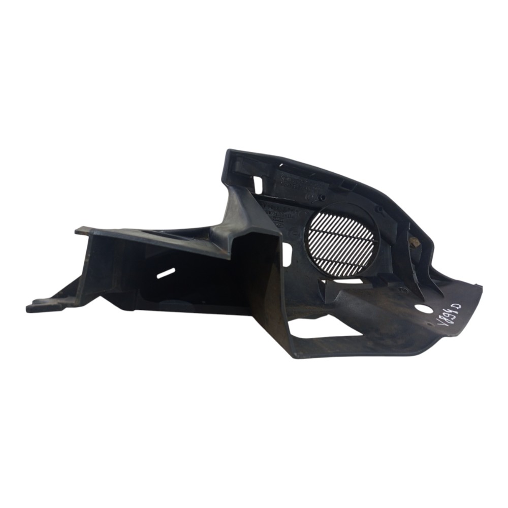 Suporte Direito Bagagito Ford Fiesta 1996 A 1999 4