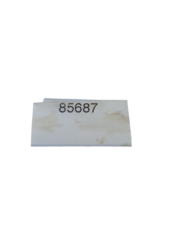 Pistão Completo Peugeot 206 1.6 16v 1998 A 2012 6