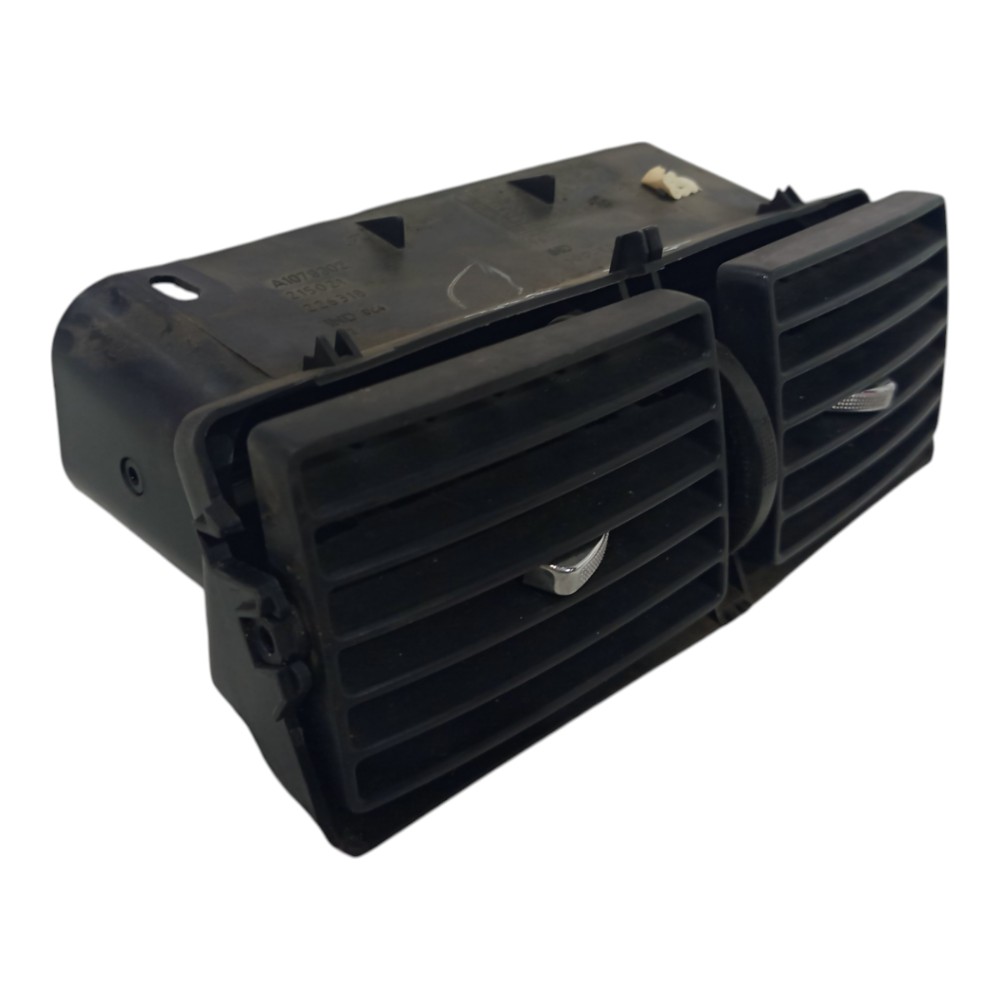 Difusor Saida Ar Central Peugeot 307 2007 2008 2009 A 2012 3