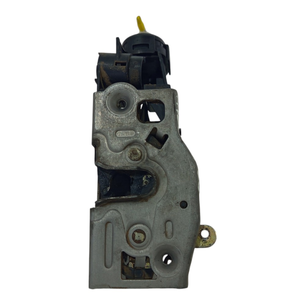 Trava Fechadura Dianteira Esquerda Mercedes A160 1999 A 2006 6