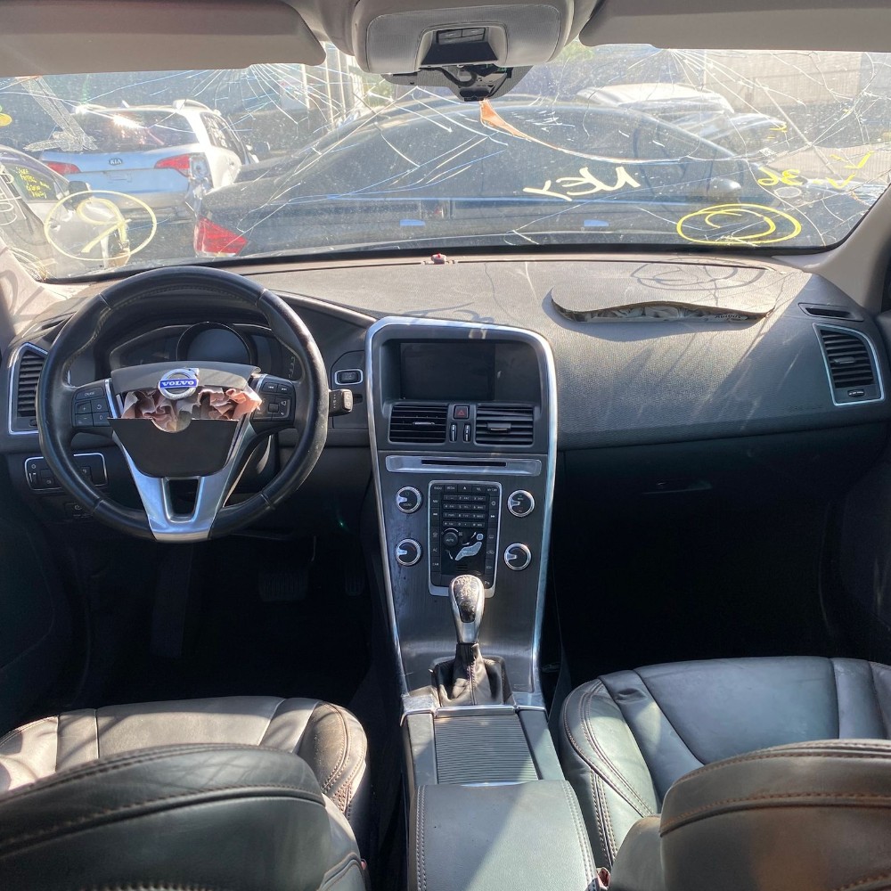 Peças Volvo XC60 Dynamic 2.0 T5 Turbo Drive-E 2015 8