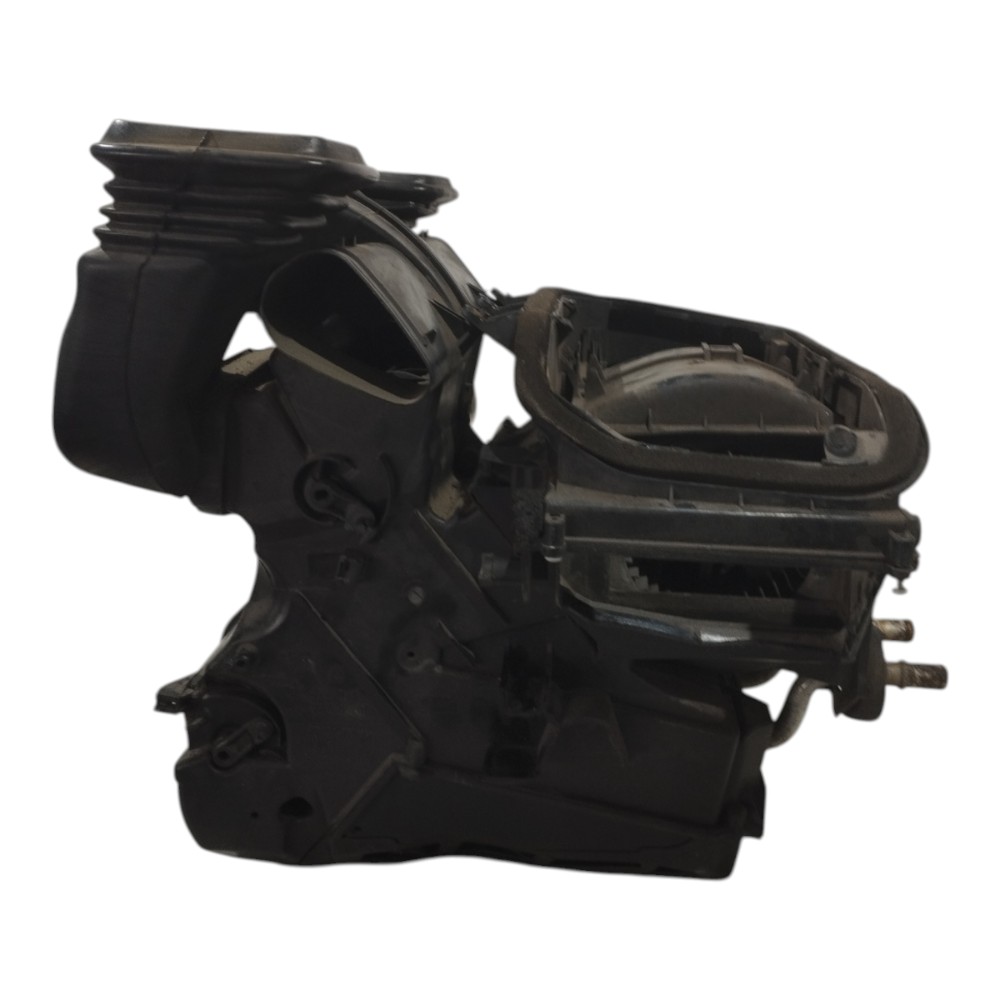 Caixa Evaporadora Ar Quente Gm Corsa Classic 2000 A 2010 4