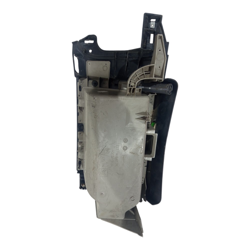 Porta Luvas Cemtral C4 Picasso 2007 A 2014 4