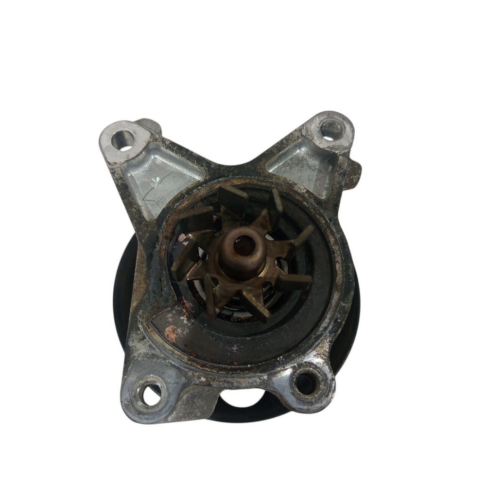 Bomba agua nissan livina motor 1.8 2009 a 2014 4