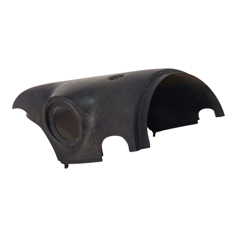 Acabamento Inferior Chave Seta Fiat Palio 2000 A 2003 1