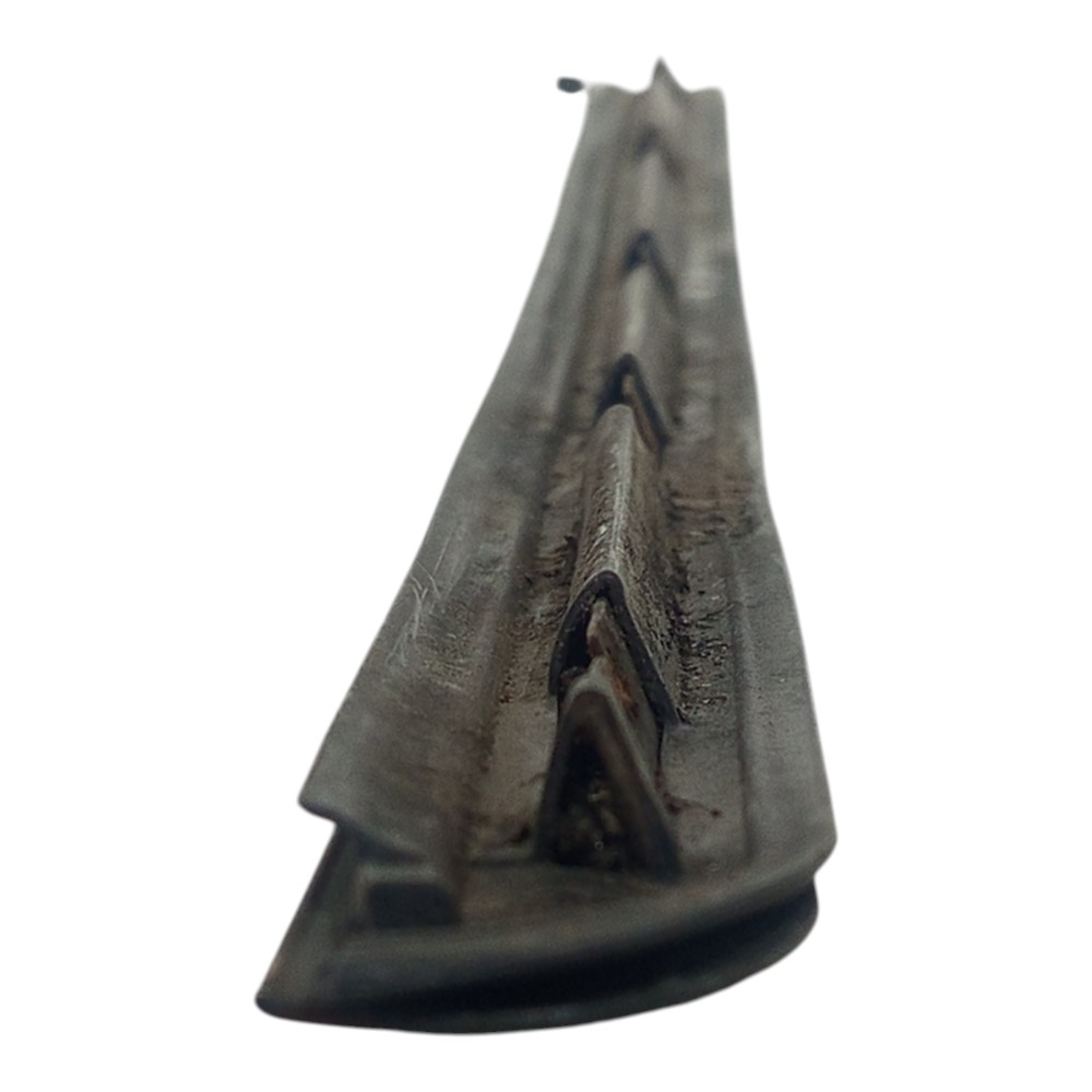 Par Moldura Lateral Para-brisa Ford Mondeo 1994 95 96 A 2001 8