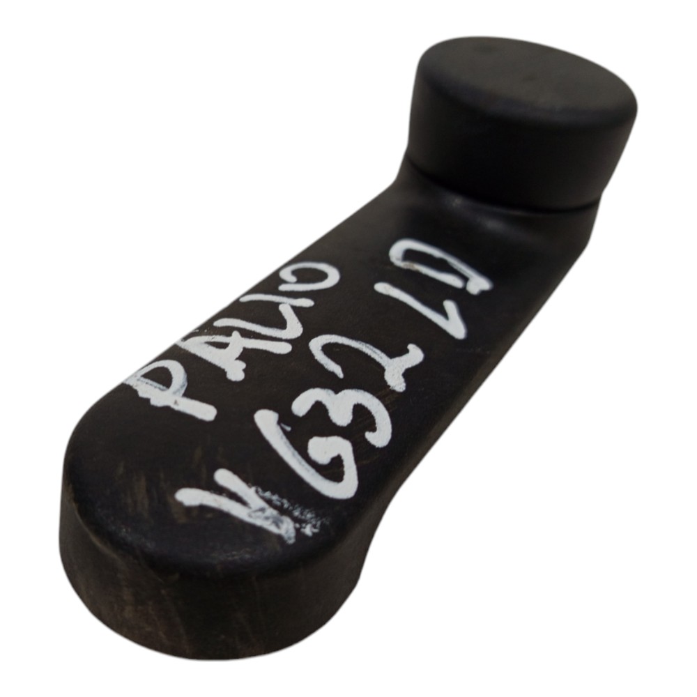 Manivela Vidro Direita Fiat Palio 1996 1997 1998 A 2000 5