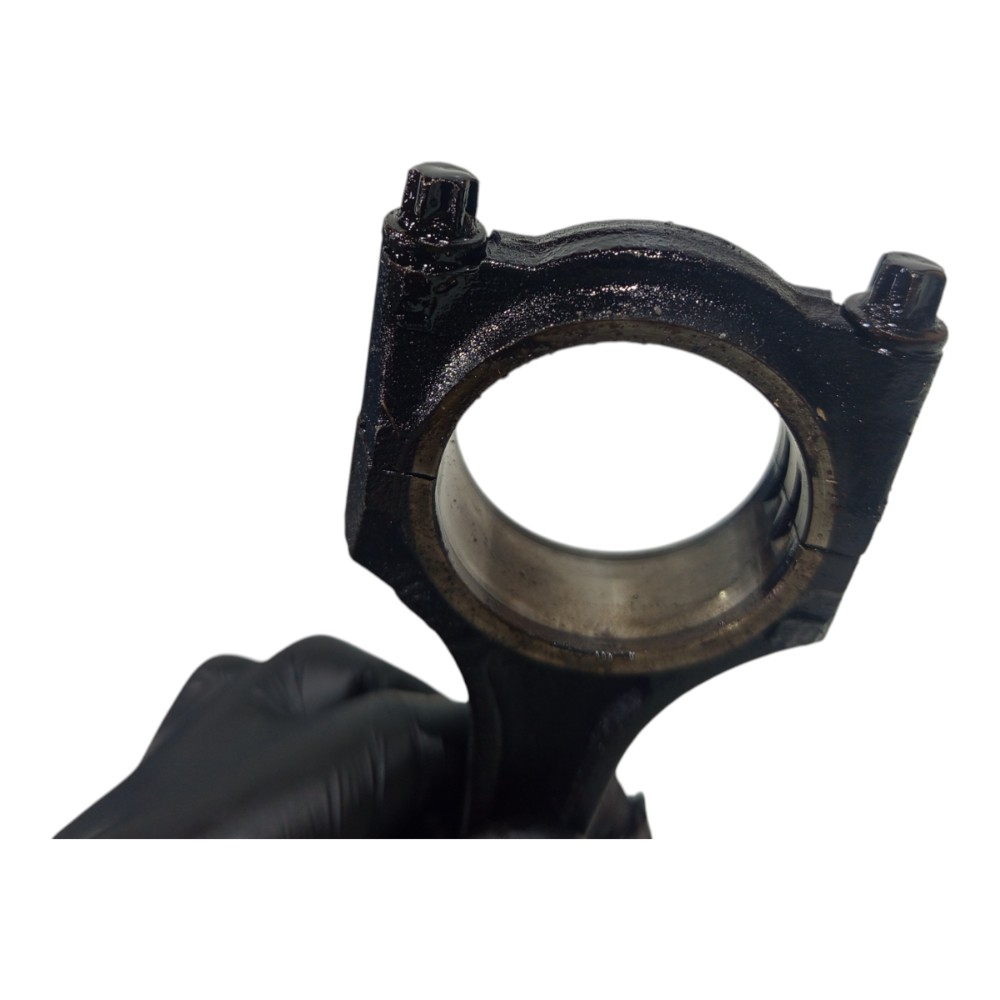 Pistão Biela Std Gm Corsa 1.0 8v 1997 1998 1999 2000 A 2003 4